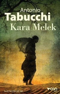Kara Melek Antonio Tabucchi Can Yayınları