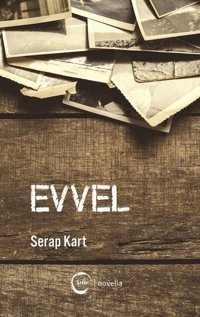 Evvel Serap Kart Sıfır Yayınları