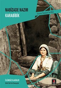 Karabibik Nabizade Nazım Kapı Yayınları