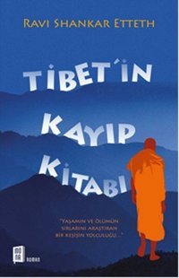 Tibet'in Kayıp Kitabı Mona