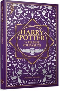 Harry Potter ve Felsefe Yoldaşlığı Gwendal Fossois Teras Kitap