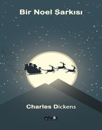 Bir Noel Şarkısı Charles Dickens Fark Yayınları