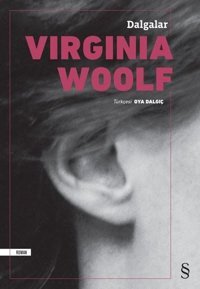 Dalgalar Virginia Woolf Everest Yayınları