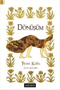 Dönüşüm Franz Kafka Doğu Batı Yayınları