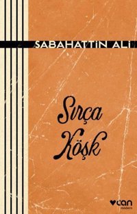 Sırça Köşk Sabahattin Ali Can Yayınları
