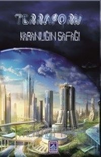 Terraform-Karanlığın Şafağı Mehmet Ateş Göl Kitap