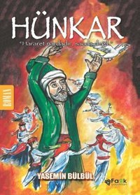 Hünkar Yasemin Bülbül Fark Yayınları