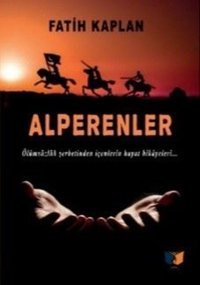 Alperenler Fatih Kaplan Ateş Yayınları