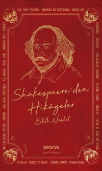 Shakespeareden Hikayeler Edith Nesbit Epona