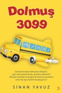 Dolmuş 3099 Sinan Yavuz Cinius