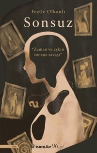 Sonsuz Fezile Olkanlı İnkılap Kitabevi
