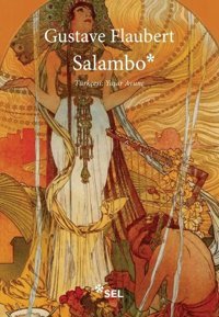 Salambo Gustave Flaubert Sel Yayıncılık