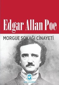 Morgue Sokağı Cinayeti Edgar Allan Poe Cem Yayınevi