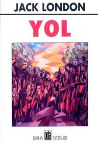 Yol Jack London Oda Yayınları