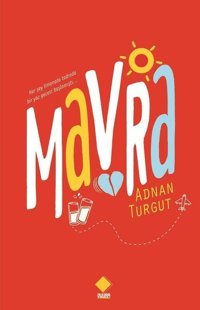 Mavra Adnan Turgut Duvar Yayınları
