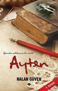 Ayten Nalan Güven P Kitap Yayıncılık