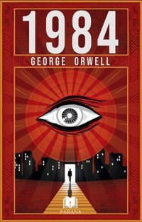 1984 George Orwell Parana
