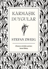 Karmaşık Duygular-Bez Ciltli Stefan Zweig Koridor Yayıncılık