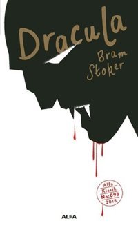 Dracula Bram Stoker Alfa Yayıncılık