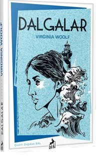 Dalgalar Virginia Woolf Ren Kitap