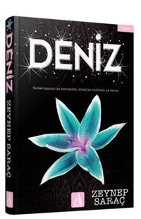 Deniz Zeynep Saraç Arunas Yayıncılık