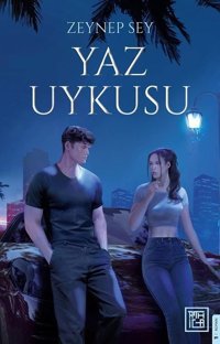 Yaz Uykusu Zeynep Sey Athica Yayınları
