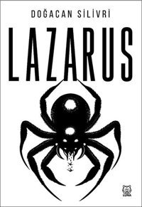 Lazarus Doğacan Silivri Luna Yayınları
