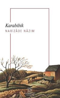 Karabibik Nabızade Nazım Dekalog Yayınları