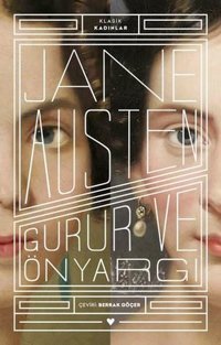 Gurur ve Önyargı - Klasik Kadınlar Jane Austen Can Yayınları