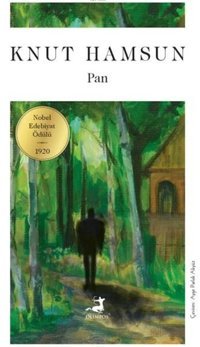 Pan Knut Hamsun Olimpos Yayınları