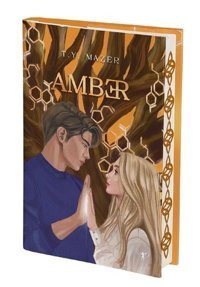 Amber T. Y. Mazer Artemis Yayınları