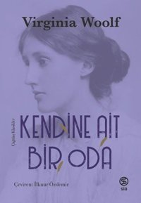 Kendine Ait Bir Oda Virginia Woolf Sia
