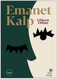Emanet Kalp Gökçen Orhan Hep Kitap