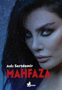 Mahfaza Aslı Sertdemir Çınar Yayınları