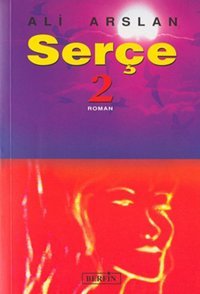 Serçe 2 Ali Arslan Berfin Yayınları