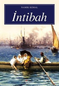 İntibah Namık Kemal İskele Yayıncılık