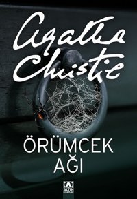 Örümcek Ağı Agatha Christie Altın Kitaplar