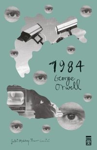 1984 George Orwell Timaş Yayınları