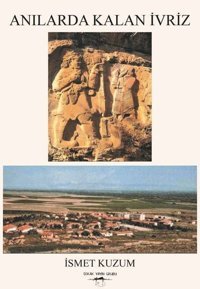 Anılarda Kalan İvriz İsmet Kuzum Sokak Kitapları Yayınları