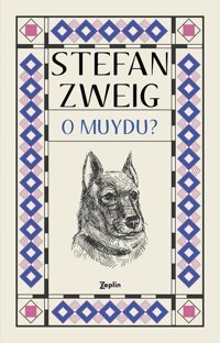 O muydu? Stefan Zweig Zeplin Kitap