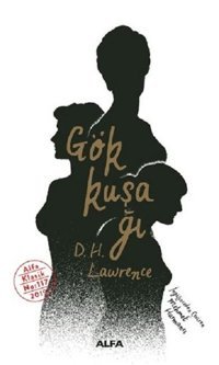 Gökkuşağı D. H. Lawrence Alfa Yayıncılık