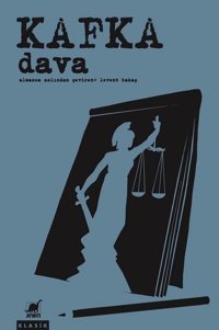 Dava Franz Kafka Ayrıntı Yayınları
