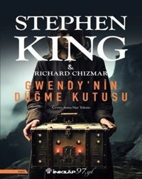Gwendy'nin Düğme Kutusu Stephen King, Richard Chizmar İnkılap Kitabevi