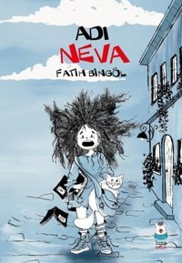 Adı Neva Fatih Bingöl Luna Yayınları