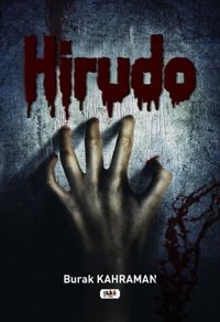 Hirudo Burak Kahraman Tilki Kitap