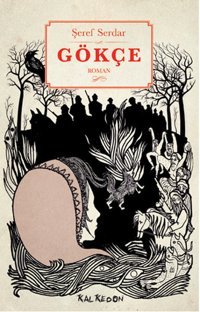Gökçe Şeref Serdar Kalkedon