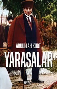 Yarasalar Abdullah Kurt Gece Kitaplığı