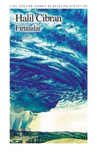 Fırtınalar Halil Cibran İlgi Kültür Sanat Yayınları
