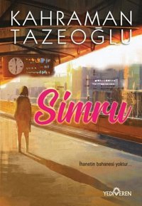 Simru Kahraman Tazeoğlu Yediveren Yayınları