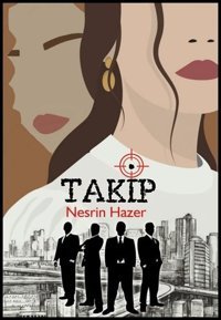 Takip Nesin Hazer Hazer Yayınları